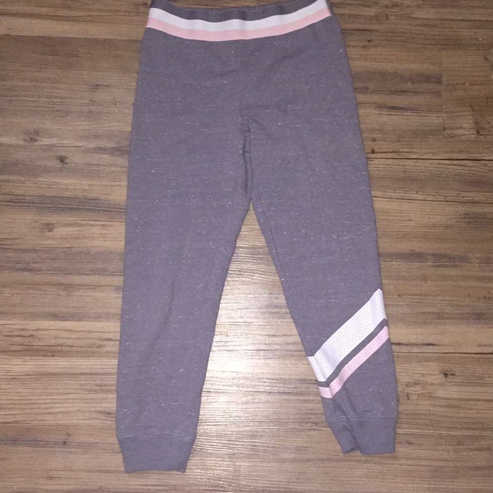 Sweat pants